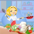 Размещение интеграции в Telegram. Логотип Телеграм канала "Вкусные рецепты" Размещение интеграции в Telegram. Логотип Телеграм канала Вкусные рецепты