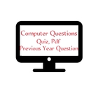 Advertising in Telegram. Telegram Channel logo "Computer questions Quiz Pdf" Advertising in Telegram. Telegram Channel logo @Computer_Question_Quiz