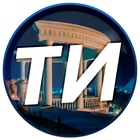 Размещение интеграции в Telegram. Логотип Телеграм канала "Типичный Ижевск" Размещение интеграции в Telegram. Логотип Телеграм канала Типичный Ижевск