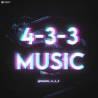 Advertising in Telegram. Telegram Channel logo "4-3-3 Music" Advertising in Telegram. Telegram Channel logo @Music_4_3_3