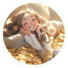 Размещение интеграции в Telegram. Логотип Телеграм канала @affmoneta