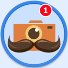 Размещение интеграции в Telegram. Логотип Телеграм канала "mr. Фоточкин | Мобильная Фотография" Размещение интеграции в Telegram. Логотип Телеграм канала @fotochkin