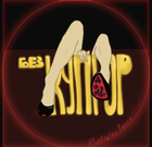 Размещение интеграции в Telegram. Логотип Телеграм канала @dom2_bK