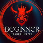 Advertising in Telegram. Telegram Channel logo "Beginniner Trader Helper" Advertising in Telegram. Telegram Channel logo @BEGINNINERTRADERHELPER