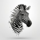 Размещение интеграции в Telegram. Логотип Телеграм канала "Марти 🦓 | Нейросети" Размещение интеграции в Telegram. Логотип Телеграм канала Марти 🦓 | Нейросети