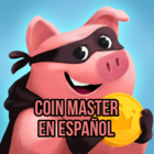 Advertising in Telegram. Telegram Channel logo "Coin Master en Español" Advertising in Telegram. Telegram Channel logo @coinmasterspain