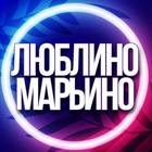 Размещение интеграции в Telegram. Логотип Телеграм канала @lublinousl