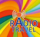 Размещение интеграции в Telegram. Логотип Телеграм канала "RadioTravel" Размещение интеграции в Telegram. Логотип Телеграм канала @radio_travel