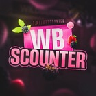 Размещение интеграции в Telegram. Логотип Телеграм канала "WBSCOUNTER" Размещение интеграции в Telegram. Логотип Телеграм канала @WBSCOUNTER