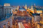 Размещение интеграции в Telegram. Логотип Телеграм канала "Тверской Life (Москва)" Размещение интеграции в Telegram. Логотип Телеграм канала @tverskoy_life