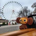 Размещение интеграции в Telegram. Логотип Телеграм канала "Хороший Краснодар" Размещение интеграции в Telegram. Логотип Телеграм канала @good_krd