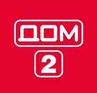 Размещение интеграции в Telegram. Логотип Телеграм канала @dom2_tv_news