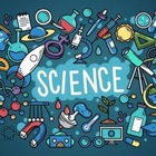 Advertising in Telegram. Telegram Channel logo SCIENCE - GK QUIZ ™