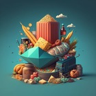 Advertising in Telegram. Telegram Channel logo @CommodityPrices