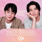 Advertising in Telegram. Telegram Channel logo "YAOI Brasil" Advertising in Telegram. Telegram Channel logo @yaoibrasil