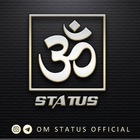 Advertising in Telegram. Telegram Channel logo "OM STATUS OFFICIAL" Advertising in Telegram. Telegram Channel logo @om_status07