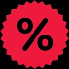 Размещение интеграции в Telegram. Логотип Телеграм канала @skidki_abakan