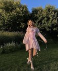 Размещение интеграции в Telegram. Логотип Телеграм канала "VIP-girl | Саморазвитие" Размещение интеграции в Telegram. Логотип Телеграм канала @Happysamorazvitie