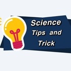 Advertising in Telegram. Telegram Channel logo "Science Tips and Tricks" Advertising in Telegram. Telegram Channel logo @science_tricks_and_tips