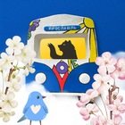 Размещение интеграции в Telegram. Логотип Телеграм канала "Нескучный Ярославль" Размещение интеграции в Telegram. Логотип Телеграм канала @yaroslavlreg