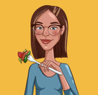 Размещение интеграции в Telegram. Логотип Телеграм канала "KOZAK FOOD" Размещение интеграции в Telegram. Логотип Телеграм канала @kozakfood