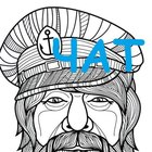 Размещение интеграции в Telegram. Логотип Телеграм канала @seamencha