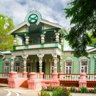 Размещение интеграции в Telegram. Логотип Телеграм канала Пенза