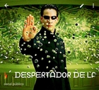 Advertising in Telegram. Telegram Channel logo "Despertador De La Matrix" Advertising in Telegram. Telegram Channel logo @Despertadordelamatrix