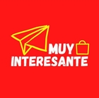 Advertising in Telegram. Telegram Channel logo "Muy Interesante Oficial" Advertising in Telegram. Telegram Channel logo @MuyInteresanteOficial