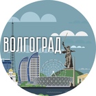 Размещение интеграции в Telegram. Логотип Телеграм канала @imvlg