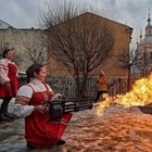 Размещение интеграции в Telegram. Логотип Телеграм канала "Питерский трэш" Размещение интеграции в Telegram. Логотип Телеграм канала Питерский трэш