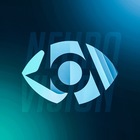 Размещение интеграции в Telegram. Логотип Телеграм канала "Нейровижн | ChatGPT, IT, Дизайн" Размещение интеграции в Telegram. Логотип Телеграм канала @seeneuro