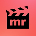 Размещение интеграции в Telegram. Логотип Телеграм канала "Movie Release" Размещение интеграции в Telegram. Логотип Телеграм канала @movierls
