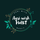 Advertising in Telegram. Telegram Channel logo "Agri With Mohit" Advertising in Telegram. Telegram Channel logo @Agri_With_Mohit