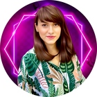 Размещение интеграции в Telegram. Логотип Телеграм канала @wildberriesgid