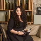 Размещение интеграции в Telegram. Логотип Телеграм канала @obzorotguruturu