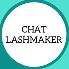Размещение интеграции в Telegram. Логотип Телеграм канала "ЧАТ LASH и LAMI МАСТЕРОВ ЛЭШМЕЙКЕРОВ ЛАШМЕЙКЕРОВ ЛЭШМАСТЕРОВ ЛЕШМАСТЕРОВ" Размещение интеграции в Telegram. Логотип Телеграм канала @lash_lami_chat