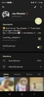 Advertising in Telegram. Telegram Channel logo "Jay wheeler" Advertising in Telegram. Telegram Channel logo @Jay_wheelerrr