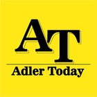 Размещение интеграции в Telegram. Логотип Телеграм канала "Адлер Сегодня" Размещение интеграции в Telegram. Логотип Телеграм канала @adlertoday