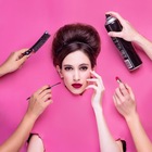 Размещение интеграции в Telegram. Логотип Телеграм канала @krasota_butovo