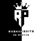Advertising in Telegram. Telegram Channel logo "ROSHAN EDITS | HD STATUS" Advertising in Telegram. Telegram Channel logo ROSHAN EDITS | HD STATUS