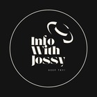 Advertising in Telegram. Telegram Channel logo "Info with Jossy" Advertising in Telegram. Telegram Channel logo @infowithjossy