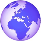 Размещение интеграции в Telegram. Логотип Телеграм канала @relocaty_jobs