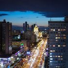Размещение интеграции в Telegram. Логотип Телеграм канала "Хорошевский Life (Москва)" Размещение интеграции в Telegram. Логотип Телеграм канала @horoshovsky_life