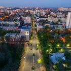 Размещение интеграции в Telegram. Логотип Телеграм канала @donskoy_life