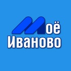 Размещение интеграции в Telegram. Логотип Телеграм канала "Моё Иваново" Размещение интеграции в Telegram. Логотип Телеграм канала Моё Иваново