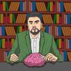 Размещение интеграции в Telegram. Логотип Телеграм канала @Stress_vigoranie