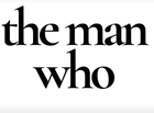 Размещение интеграции в Telegram. Логотип Телеграм канала "The man who" Размещение интеграции в Telegram. Логотип Телеграм канала @man_whos