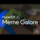 Advertising in Telegram. Telegram Channel logo "Hyper's Meme Galore" Advertising in Telegram. Telegram Channel logo @meme_galore