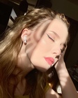 Размещение интеграции в Telegram. Логотип Телеграм канала "ksenobeauty🍒" Размещение интеграции в Telegram. Логотип Телеграм канала @ksenobeauty